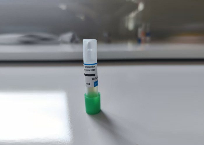 过氧化氢低温灭菌
